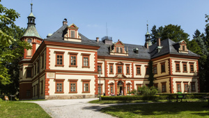 Ilustrační foto: Krkonošské muzeum v Jilemnici, foto Kamila Antošová, Správa KRNAP